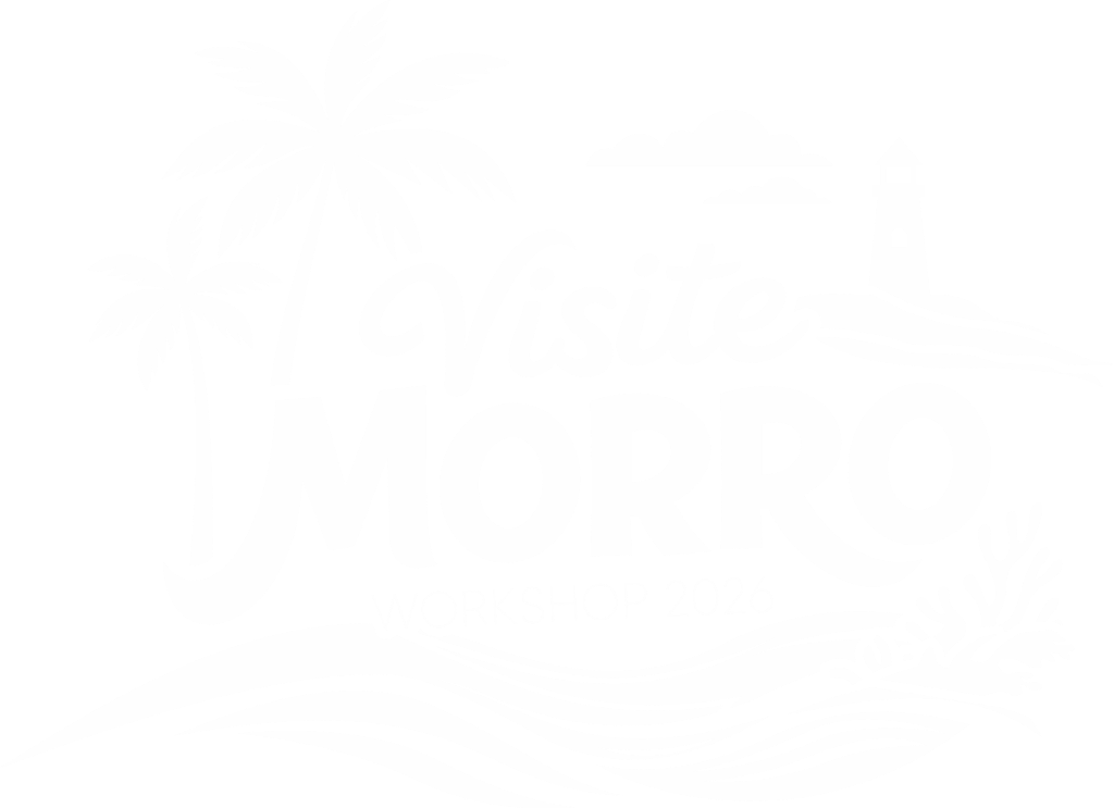 Visite Morro Logo