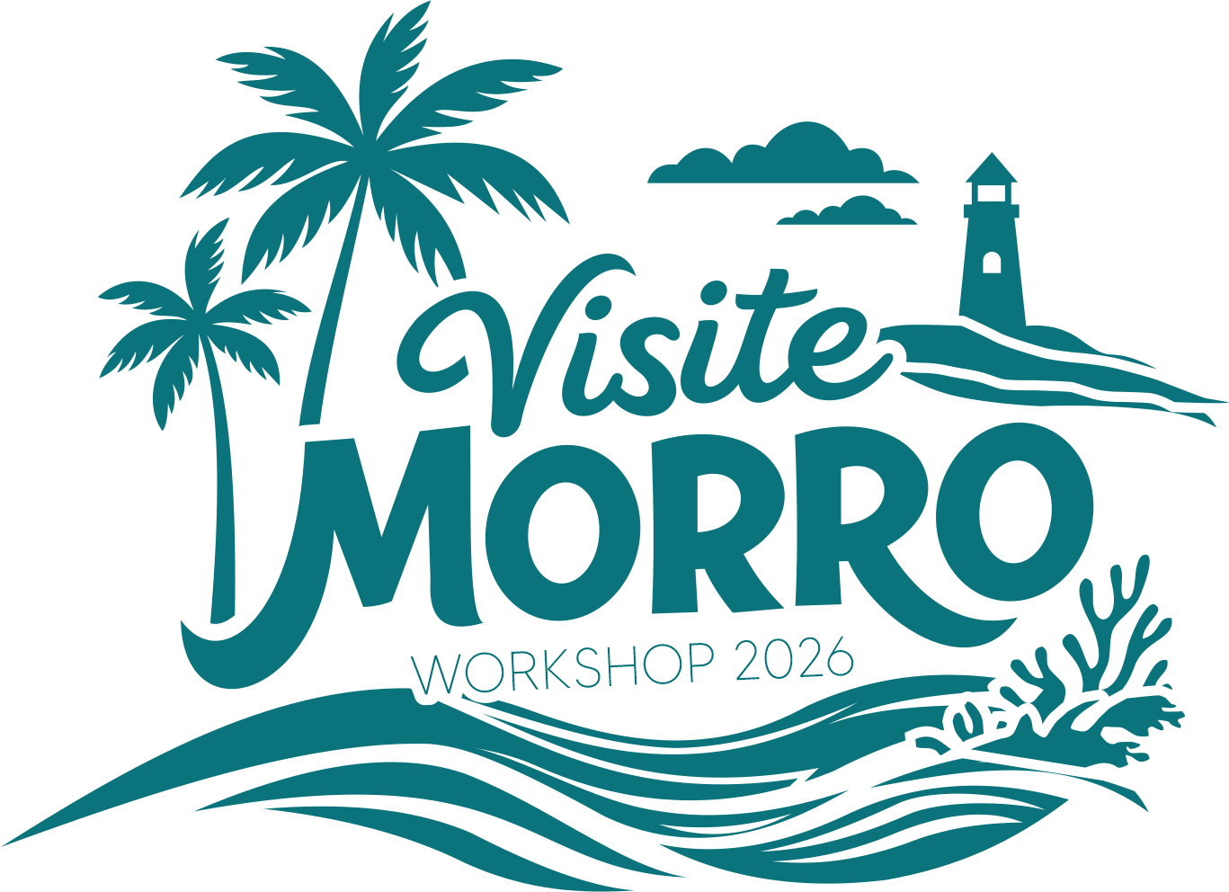 Workshop Visite Morro 2026